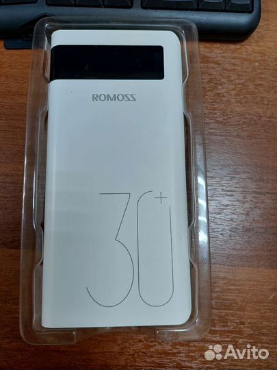 Повербанк 30000