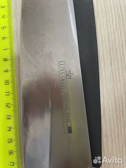 Японские кухонные ножи