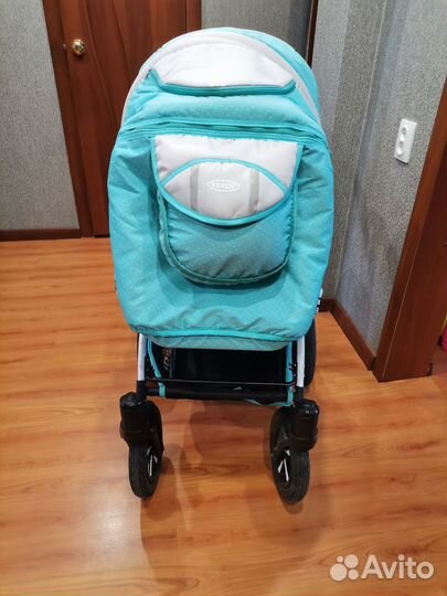 Коляска трансформер