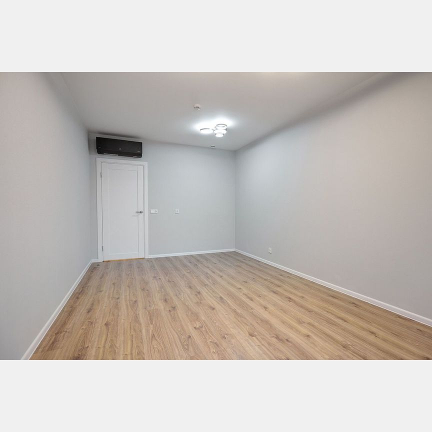 2-к. квартира, 51,6 м², 14/16 эт.