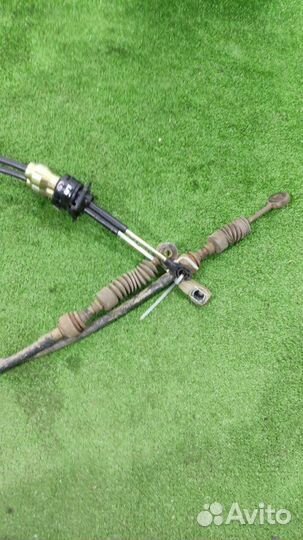 Трос кпп Geely Mk седан 1.5 MR479QA 2008