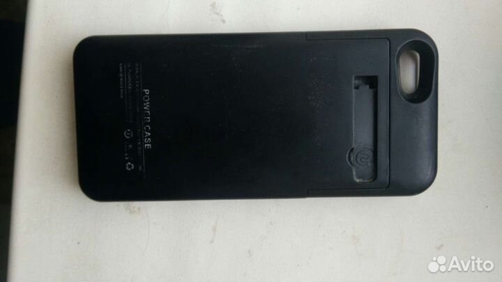 iPhone, 16 ГБ
