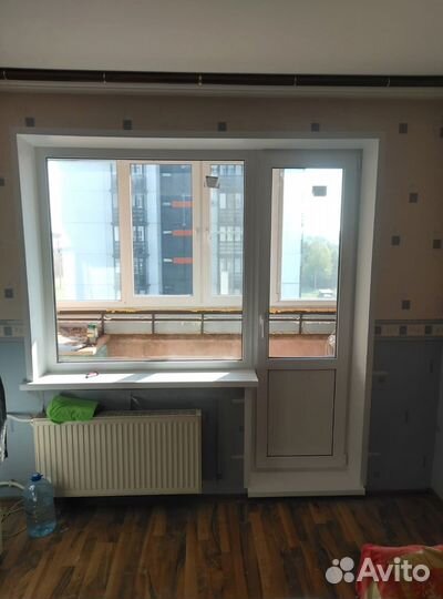 Пвх Двери с гарантией 5 лет