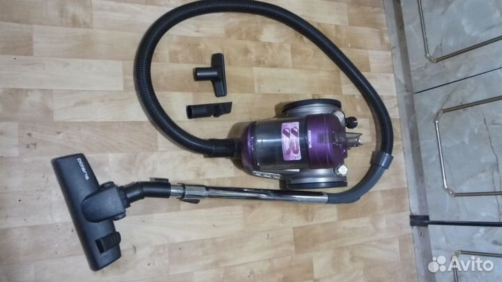 Пылесос 2200W