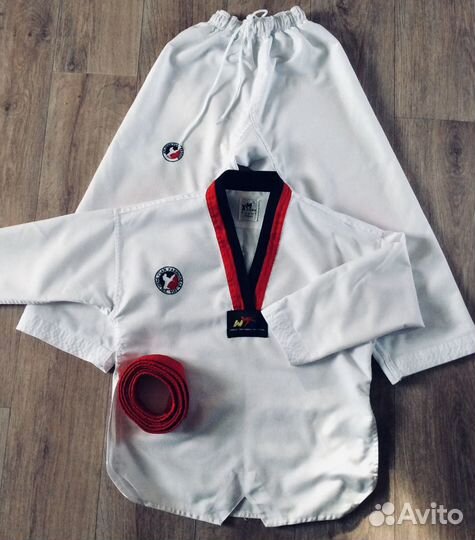 Продам кимоно