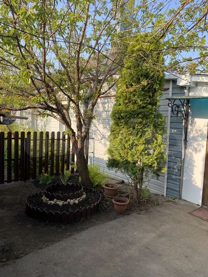 Дом 79,6 м² на участке 28 сот.