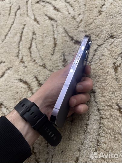 iPhone 14 Pro, 256 ГБ