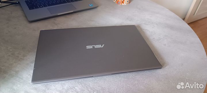 Ноутбук asus Vivobook 15