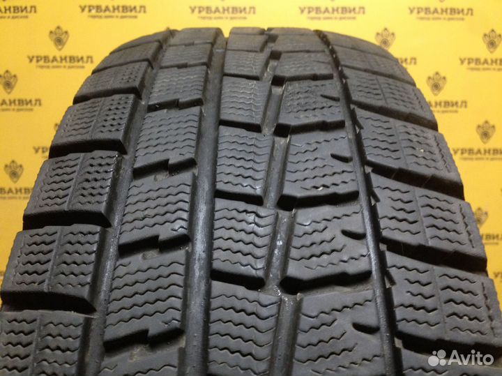 Dunlop Winter Maxx WM01 205/65 R16