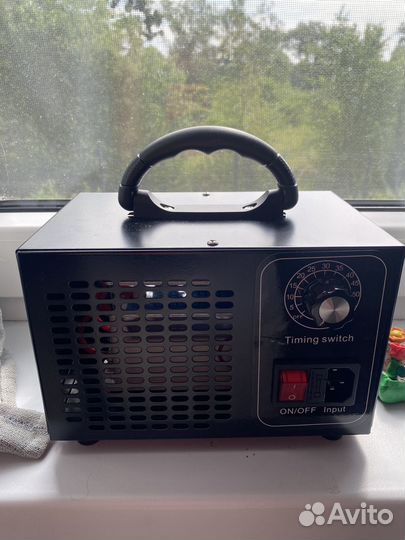 Озонатор воздуха аренда