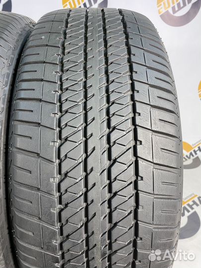 Bridgestone Dueler H/T 684II 275/50 R22 110V