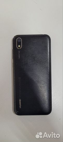 HUAWEI Y5 (2019), 2/32 ГБ