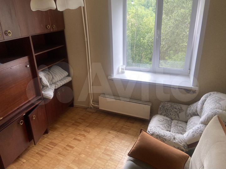 Комната 10 м² в 4-к., 3/9 эт.