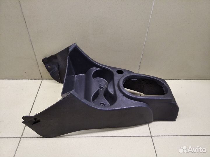 Консоль Sandero 2009-2014