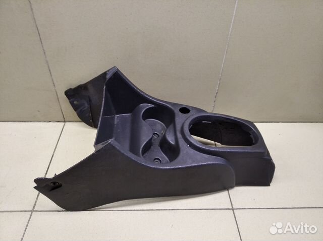 Консоль Sandero 2009-2014