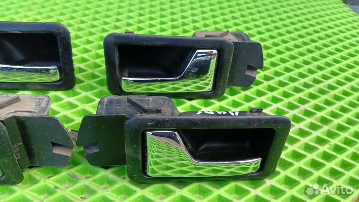 Ручки внутренние Audi 80 B3