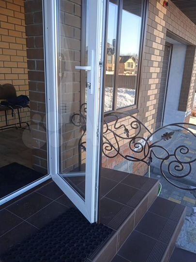 Дом 419 м² на участке 26 сот.