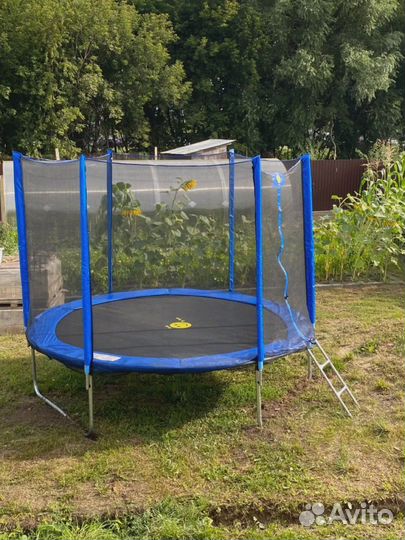 Батут 3 метра
