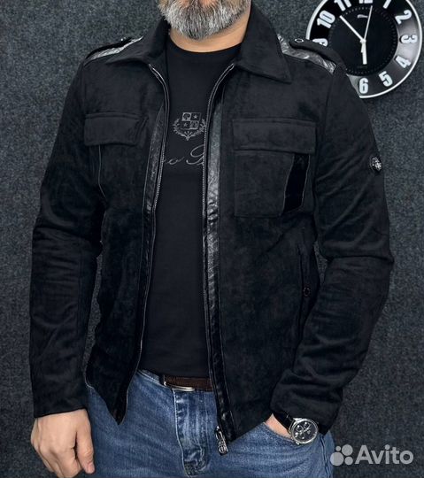 Куртка billionaire Stefano ricci