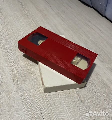 Оцифровка видеокассет VHS svhs VHS-C Digital8 Hi8