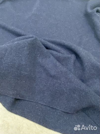 Пуловер мужской 50-52р, италия