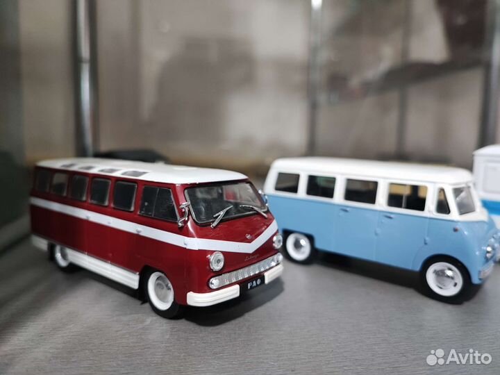 Модели автомобилей СССР