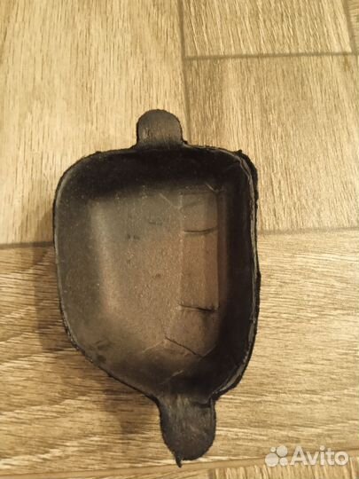 Заглушка обшивки крышки багажника Seat Cordoba