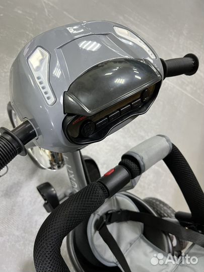 Трехколесный велосипед новый Камышин