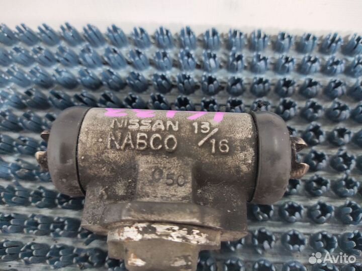 Цилиндр тормозной рабочий Nissan Wingroad / AD Wag