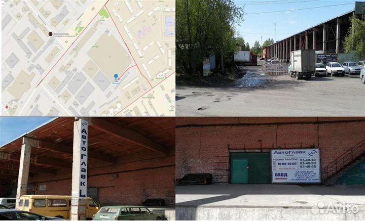 Коллектор впускной Toyota Ist