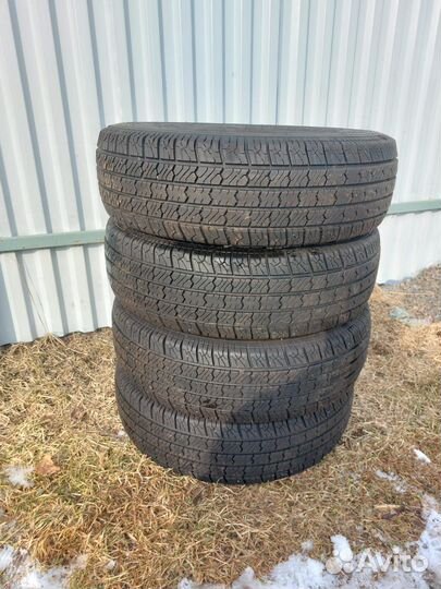Amtel К-175 205/70 R15