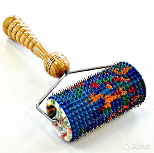 Аппликатор Ляпко 