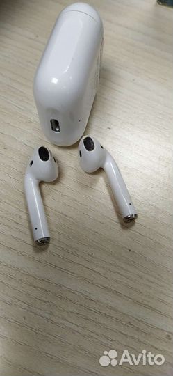 Беспроводные bluetooth наушники