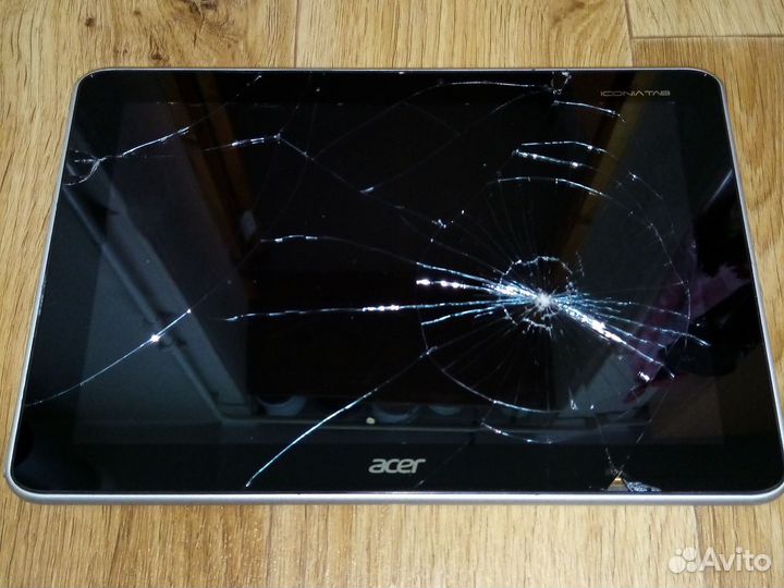 Планшет acer iconia tab