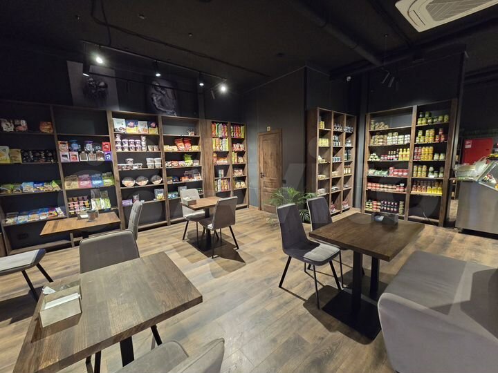 Свободного назначения, 100 м²