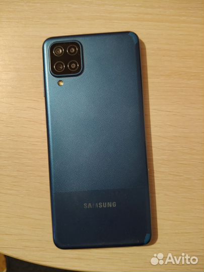 Samsung Galaxy A12, 4/64 ГБ
