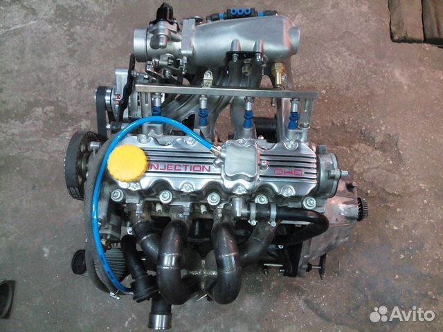 Совместимость C20NE с моделями Opel 80-90-х годов