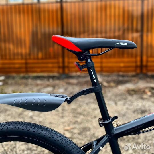 Велосипеды Горные