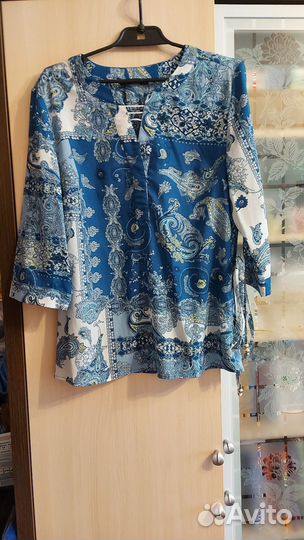 Рубашка женская 48-50