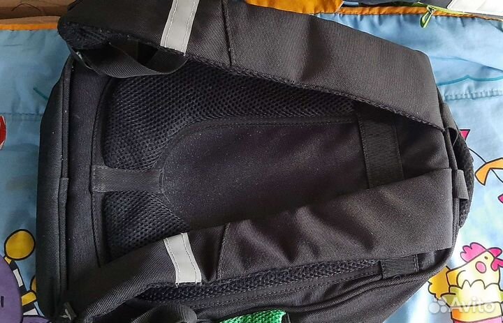Рюкзак школьный