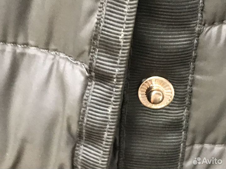 Куртка Италия