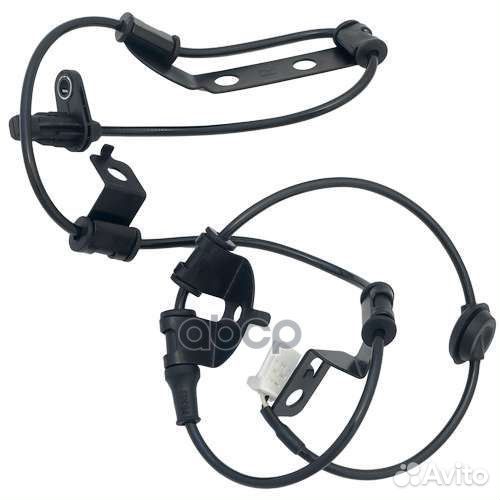 Датчик ABS зад прав Z21128R Zikmar