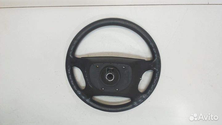 Руль Saab 9-5, 1999