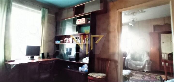 Дом 62 м² на участке 3 сот.