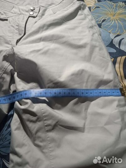 Горнолыжные брюки 42 женские