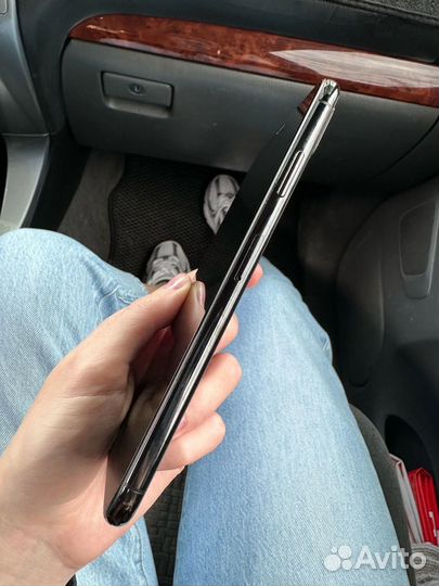 iPhone XS max 64gb