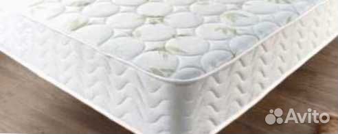 Матрас мягкий