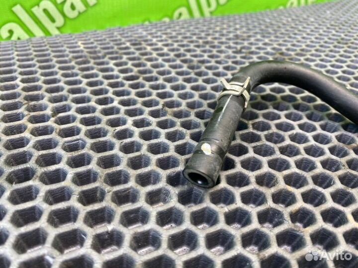 Датчик давления топлива Mazda Mpv LW5W GY-DE 2.5