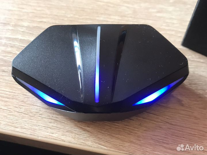 Беспроводные наушники к 55