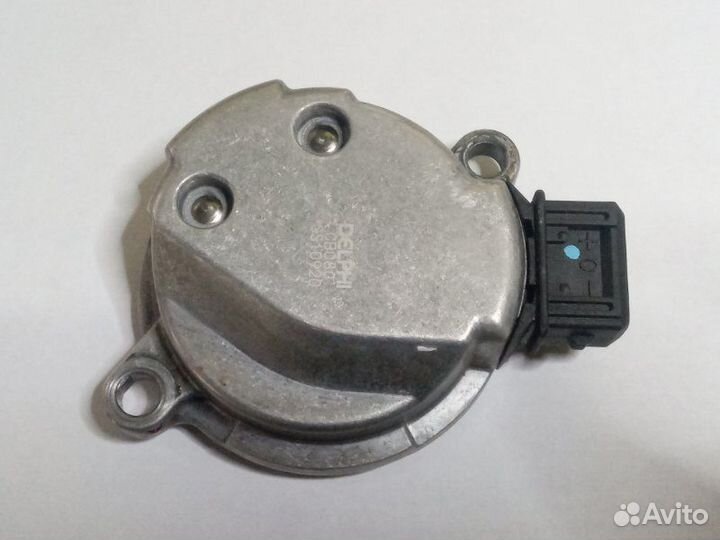 Датчик положения распредвала Audi A4 B6 ALT 2.0L